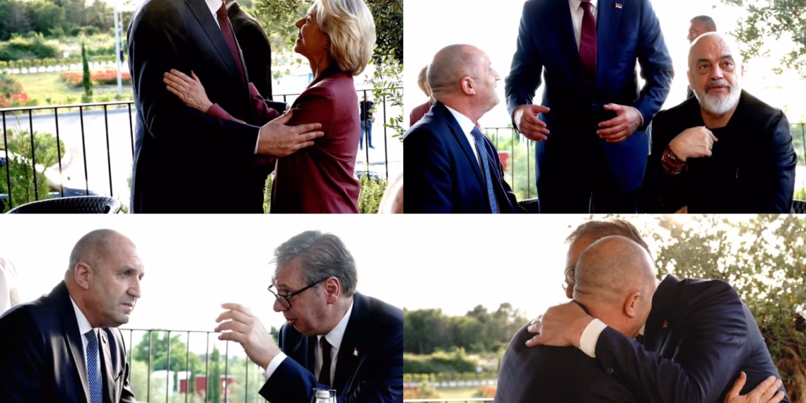 Foto: IG buducnostsrbije AV