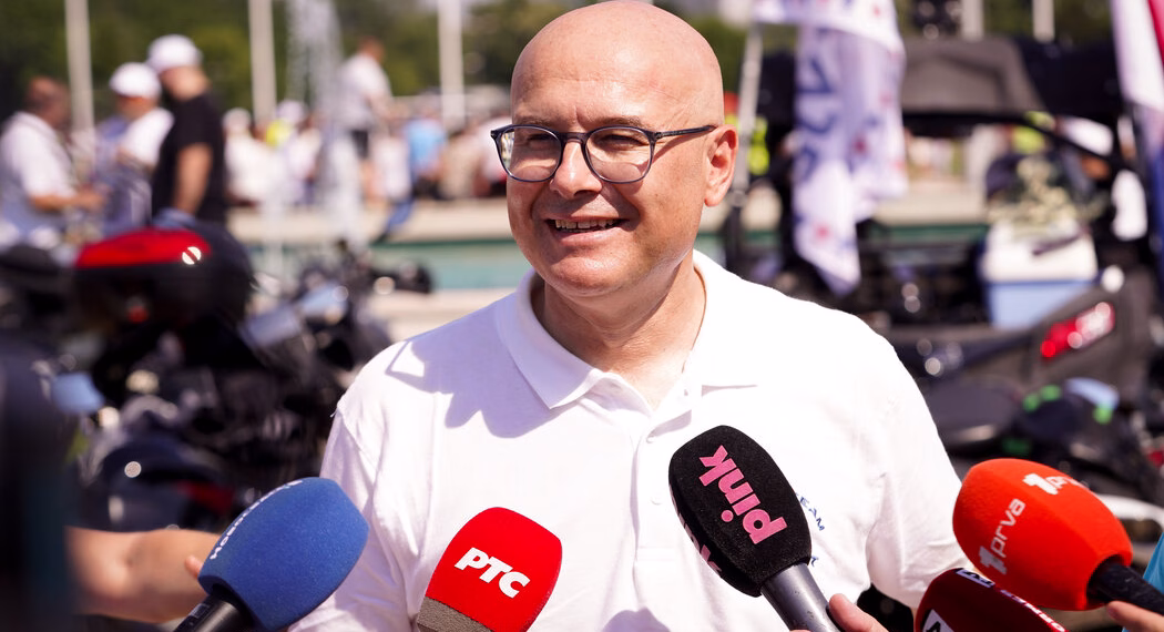 Foto: TANJUG/ AMIR HAMZAGIĆ/