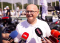 Foto: TANJUG/ AMIR HAMZAGIĆ/