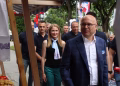 Foto: Tanjug/Saška Drobnjak
