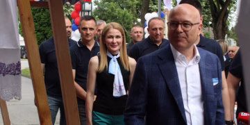 Foto: Tanjug/Saška Drobnjak