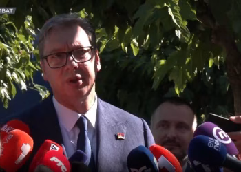 Foto: RTV screenshot