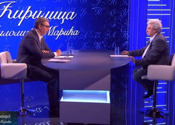 Foto: Printskrin/Tv Prva