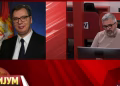 Foto: printskrin Informer TV