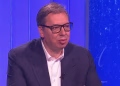 Foto: Printskrin Prva TV