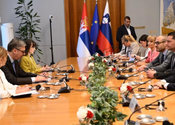 Foto: TANJUG/ AMIR HAMZAGIĆ/