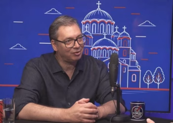 Foto: Printscreen/Radio Beograd