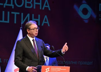 FOTO TANJUG/ RADE PRELIĆ