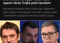 Foto: Dnevni avaz/Printscreen