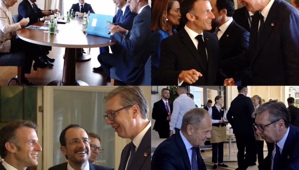Foto: buducnostsrbijeAV