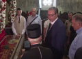 Foto: Screenshot Tanjug video