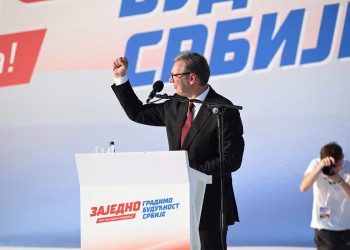 Foto: Tanjug (Amir Hamzić)