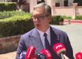 Foto: Tanjug/Predsedništvo Srbije