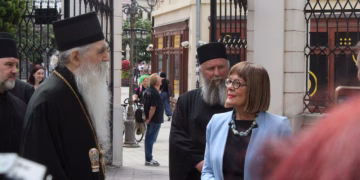 Foto. Pokrajinska vlada/Tanjug/Saška Drobnjak