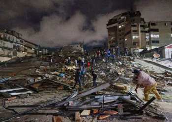 Foto: Tanjug/ AP Photo/Javier Campos