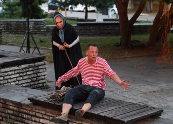 Foto: Božidar Živanović