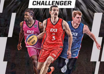 Foto: FIBA 3X3