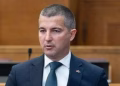 Foto: Skupština CG