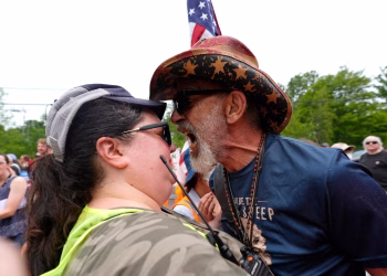 Foto: Tanjug/ (AP Photo/Robert F. Bukaty)