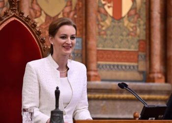 Foto: Copyright AP Photo/Deneš Erdoš
