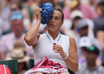 Foto: Tanjug/ . (AP Photo/Kin Cheung)