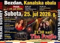 Plakat: Turistička organizacija grada Sombora