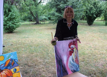 Foto: Kulturni centar Kruševac