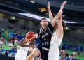FOTO: FIBA