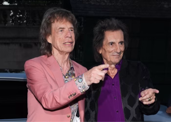 Foto: Tanjug/  (Photo by Scott A Garfitt/Invision/AP)