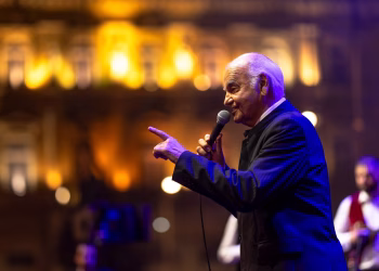 Foto: Dani piva