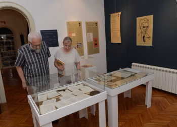 Foto: Muzej rudničko-takovskog kraja / Museum of Rudnik and Takovo Region