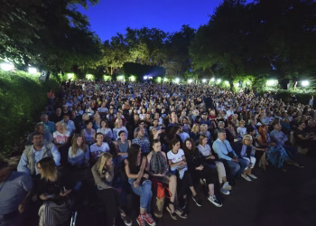 Foto: European Film Festival Palić
