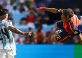 FOTO: AFP