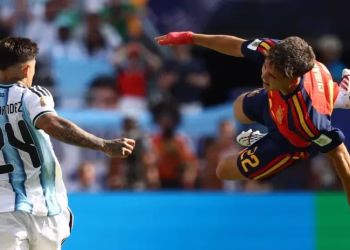 FOTO: AFP
