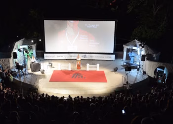 Foto: Festival filmskog scenarija