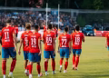 FOTO: Mozzartsport
