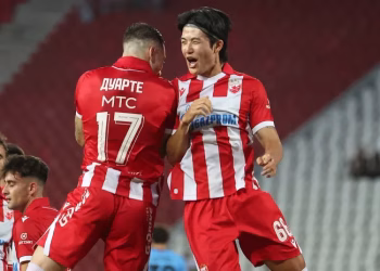FOTO: Starsport