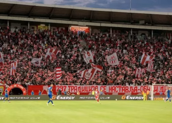 FOTO: Mozzartsport