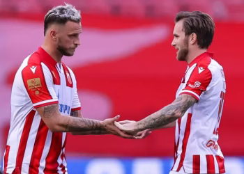 FOTO: Starsport