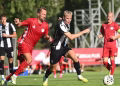 FOTO: FK Partizan