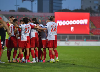 FOTO: FK Vojvodina