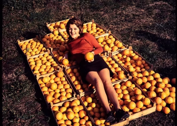 Foto: Muzej Jugoslavije