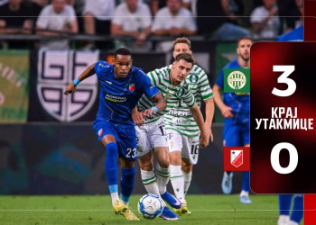 Foto: fkvojvodina.rs