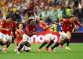 FOTO: Reuters