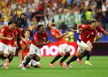 FOTO: Reuters