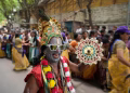 Foto: Tanjug/ (AP Photo/Mahesh Kumar A.)