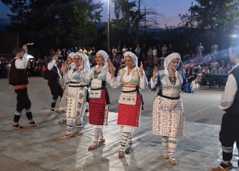 Foto: Centar za kulturu Svilajnac