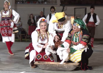 Foto: Centar za kulturu Svilajnac