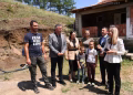 Foto:  TANJUG/ Kancelarija za KiM