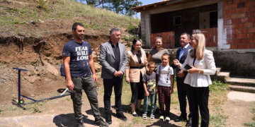 Foto:  TANJUG/ Kancelarija za KiM